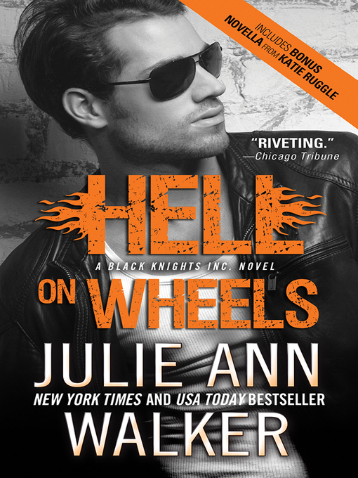 Title details for Hell on Wheels by Julie Ann Walker - Wait list